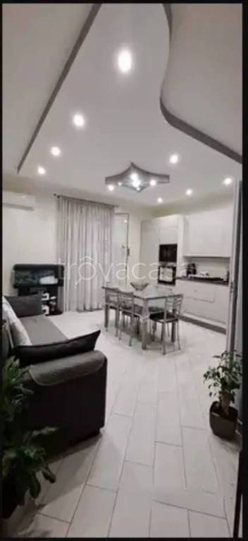 casa indipendente in vendita a Trabia
