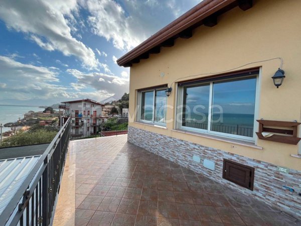 casa indipendente in vendita a Trabia