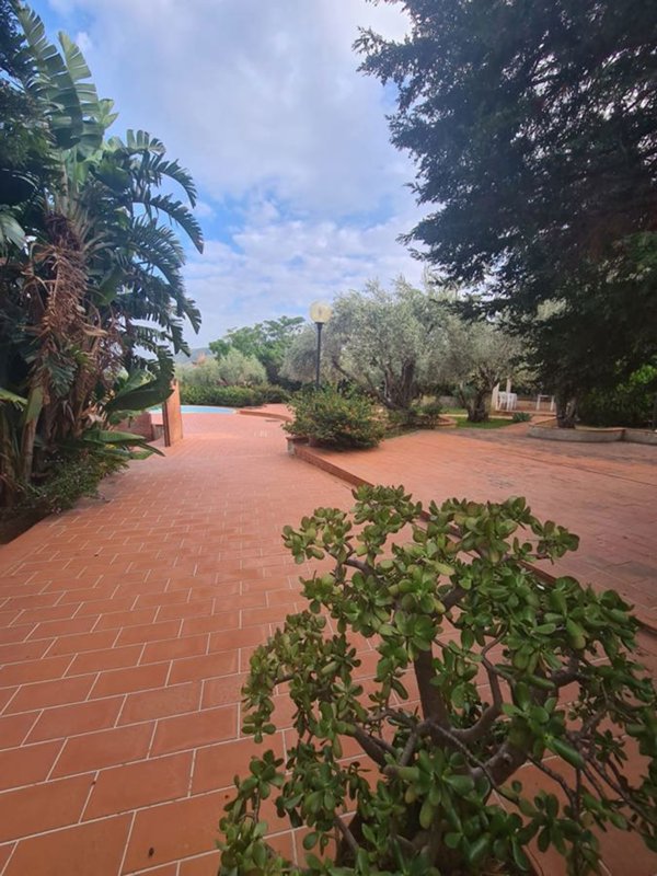 casa indipendente in vendita a Trabia