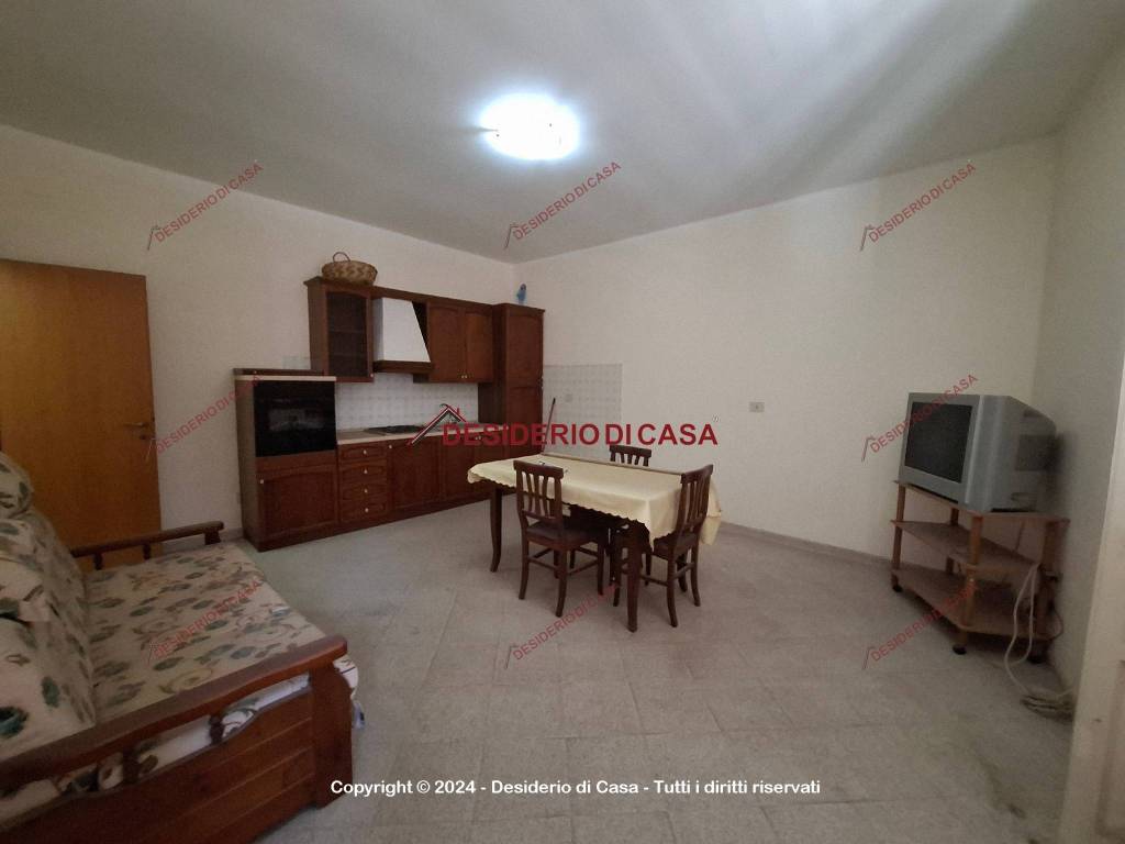 appartamento in vendita a Trabia in zona San Nicola l'Arena