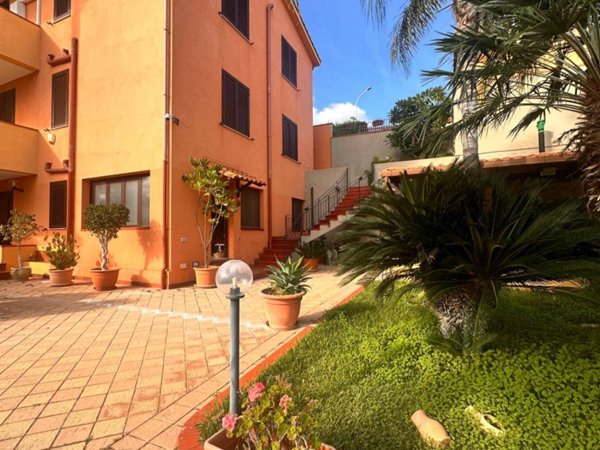 casa indipendente in vendita a Trabia in zona Sant'Onofrio