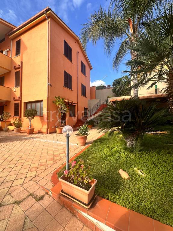 appartamento in vendita a Trabia in zona Sant'Onofrio