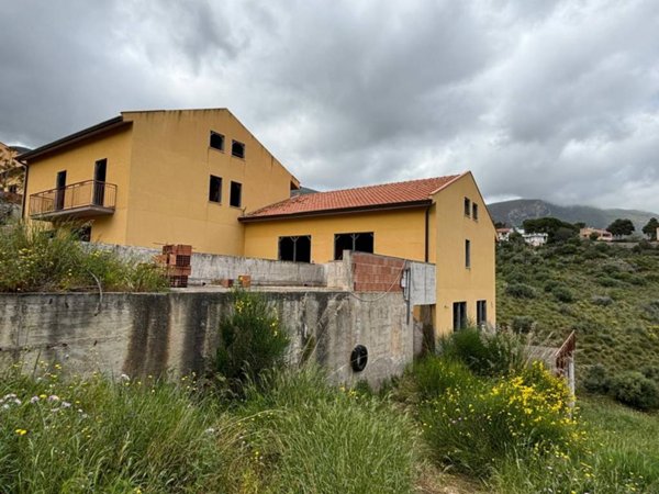 appartamento in vendita a Trabia