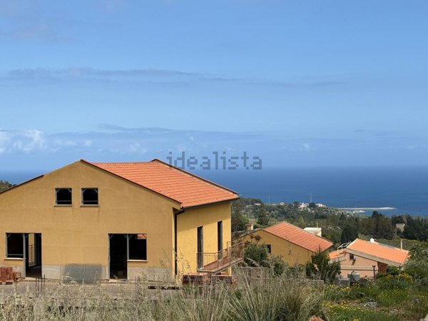 appartamento in vendita a Trabia