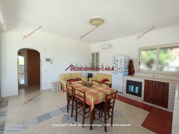 casa indipendente in vendita a Trabia