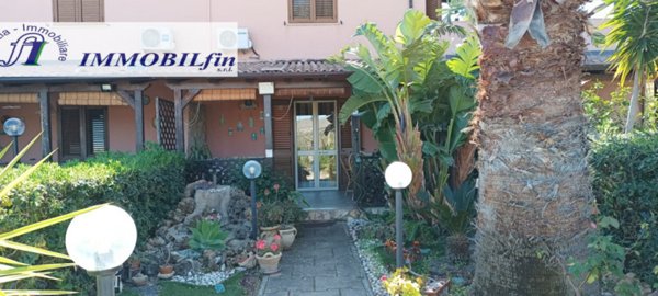 casa indipendente in vendita a Trabia in zona Sant'Onofrio