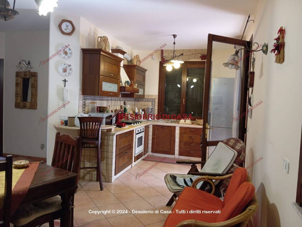casa indipendente in vendita a Trabia in zona Sant'Onofrio