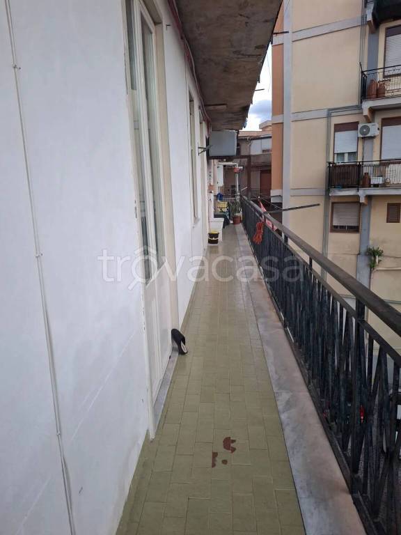 appartamento in vendita a Trabia