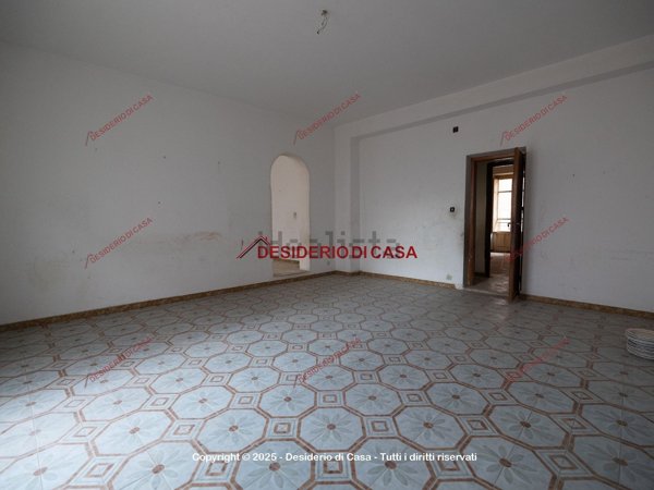 appartamento in vendita a Trabia