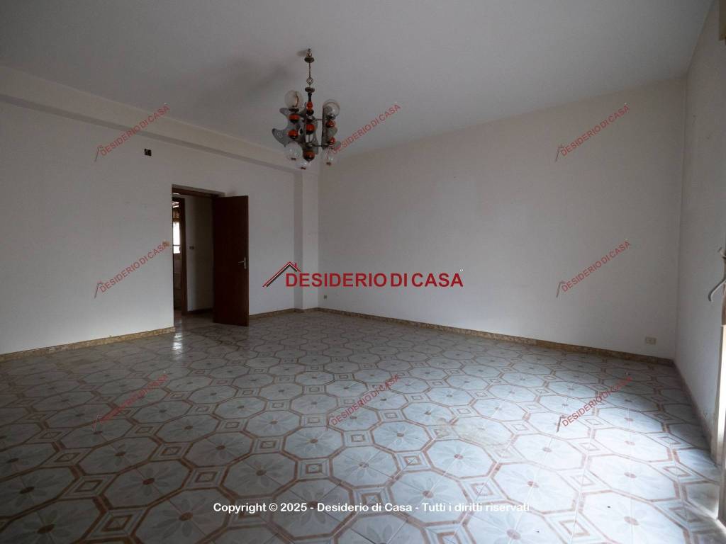 appartamento in vendita a Trabia
