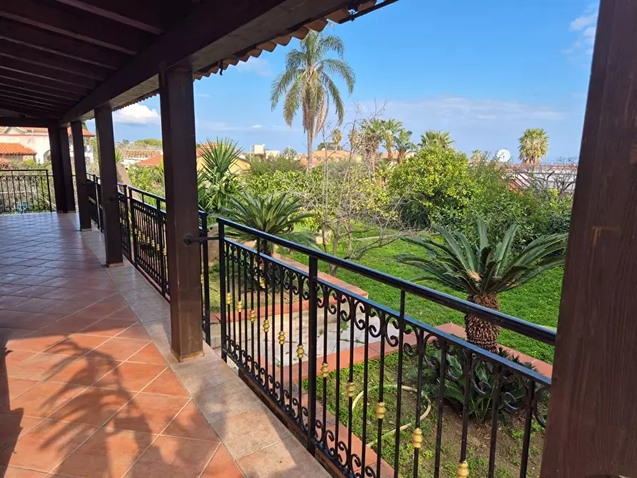 casa indipendente in vendita a Trabia