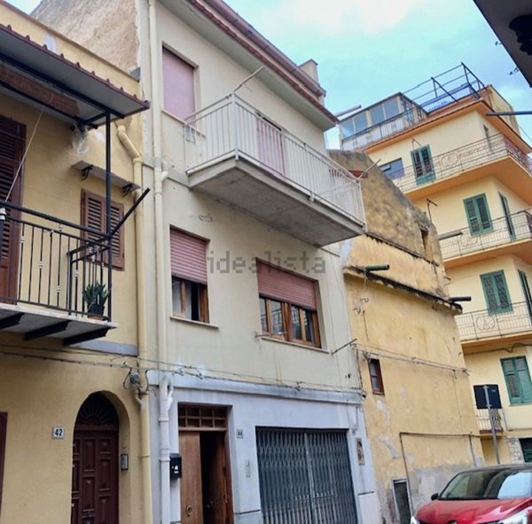 appartamento in vendita a Trabia