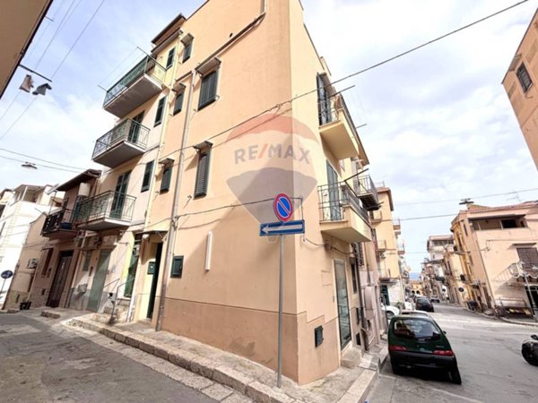casa indipendente in vendita a Trabia