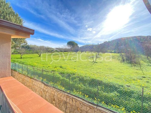 casa indipendente in vendita a Trabia
