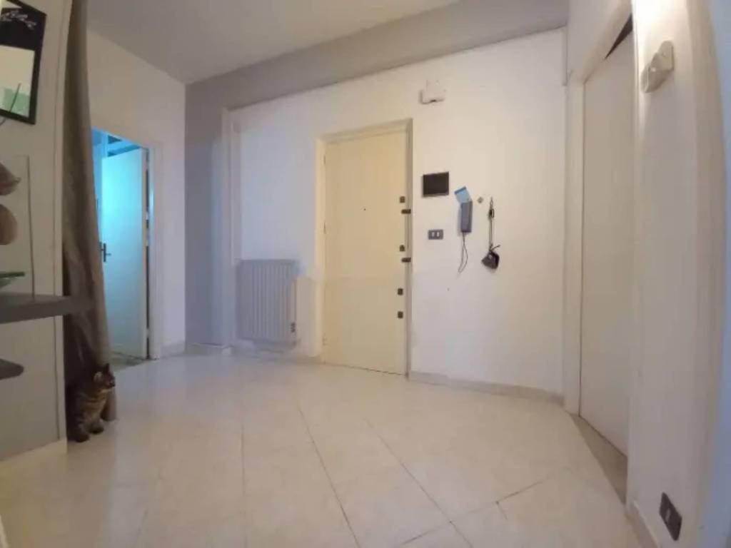 appartamento in vendita a Trabia