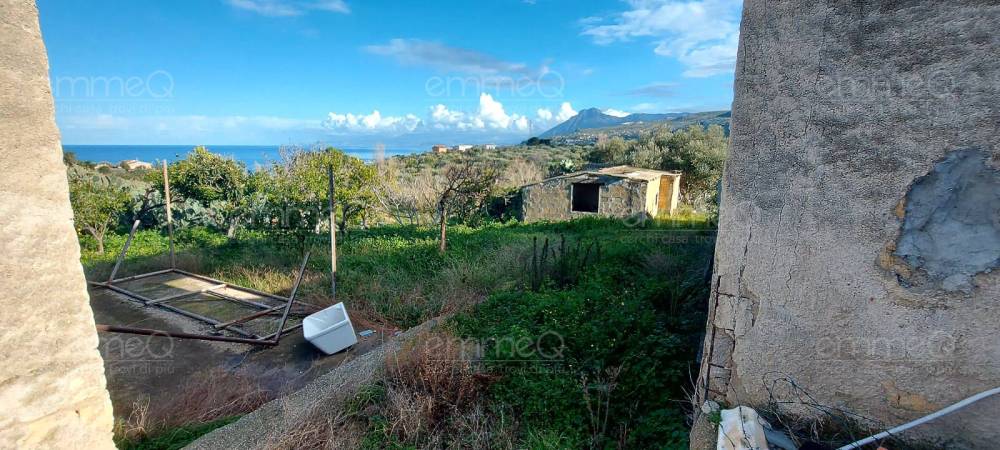terreno edificabile in vendita a Trabia in zona San Nicola l'Arena