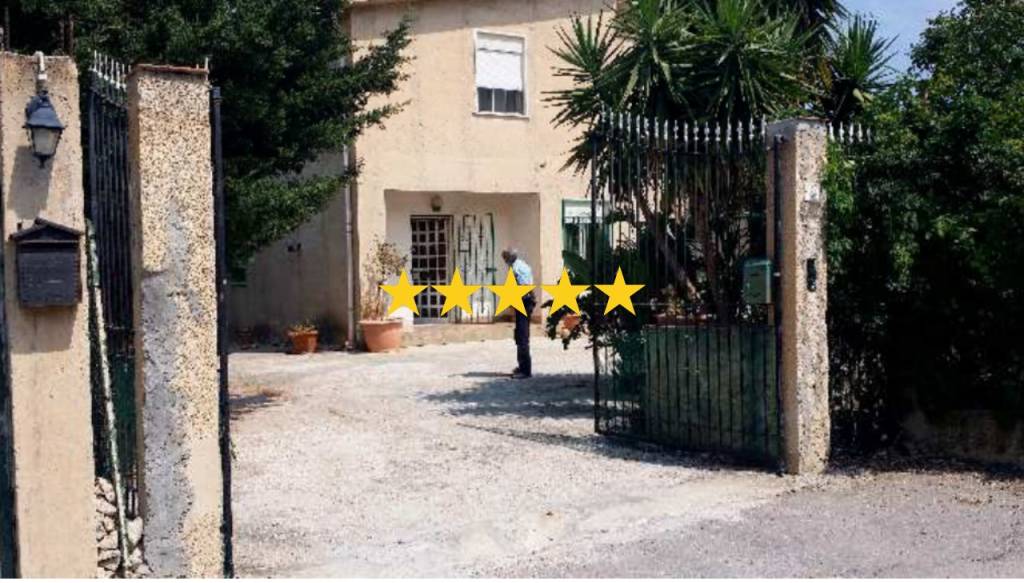appartamento in vendita a Trabia