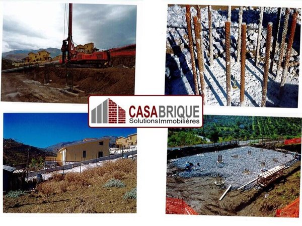 casa indipendente in vendita a Trabia