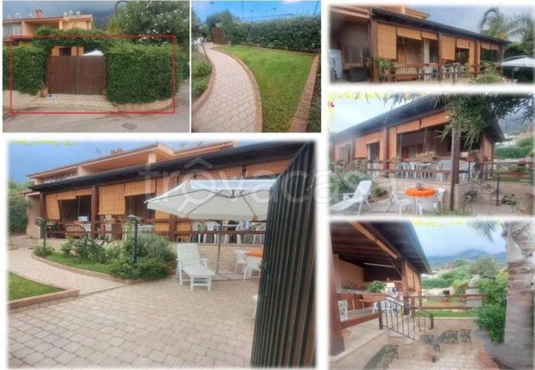 casa indipendente in vendita a Trabia in zona Sant'Onofrio