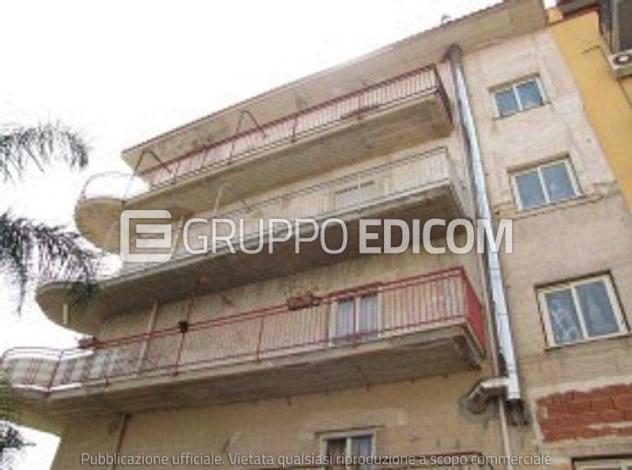 appartamento in vendita a Trabia