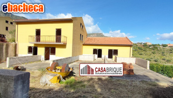 appartamento in vendita a Trabia