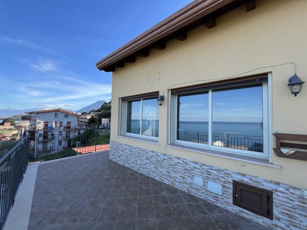 casa indipendente in vendita a Trabia in zona Sant'Onofrio