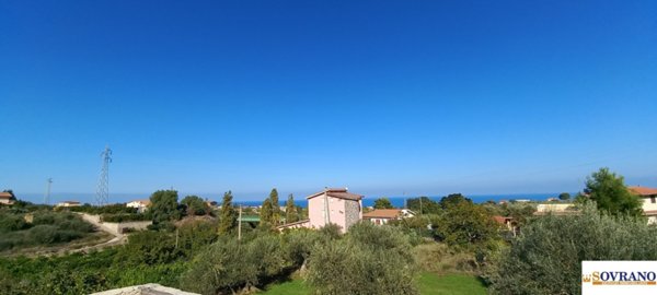 terreno agricolo in vendita a Trabia in zona San Nicola l'Arena
