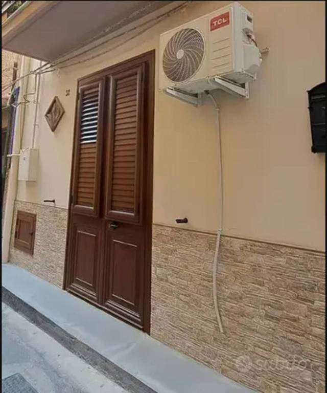 appartamento in vendita a Trabia