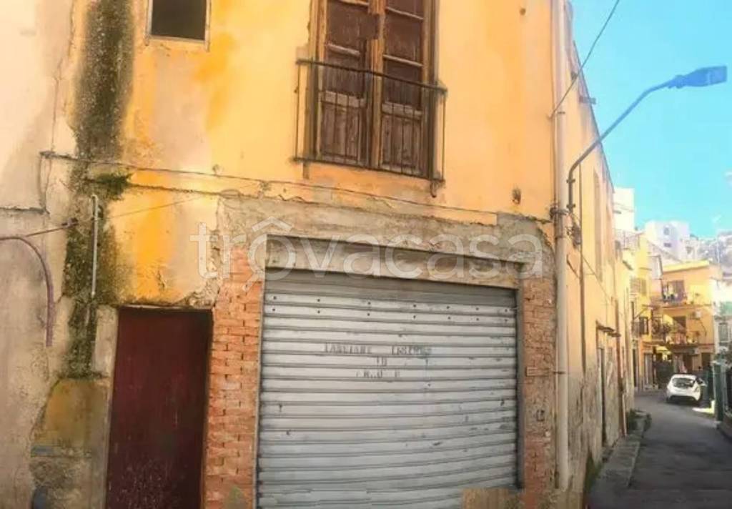 appartamento in vendita a Trabia