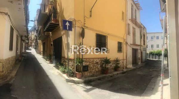 appartamento in vendita a Trabia