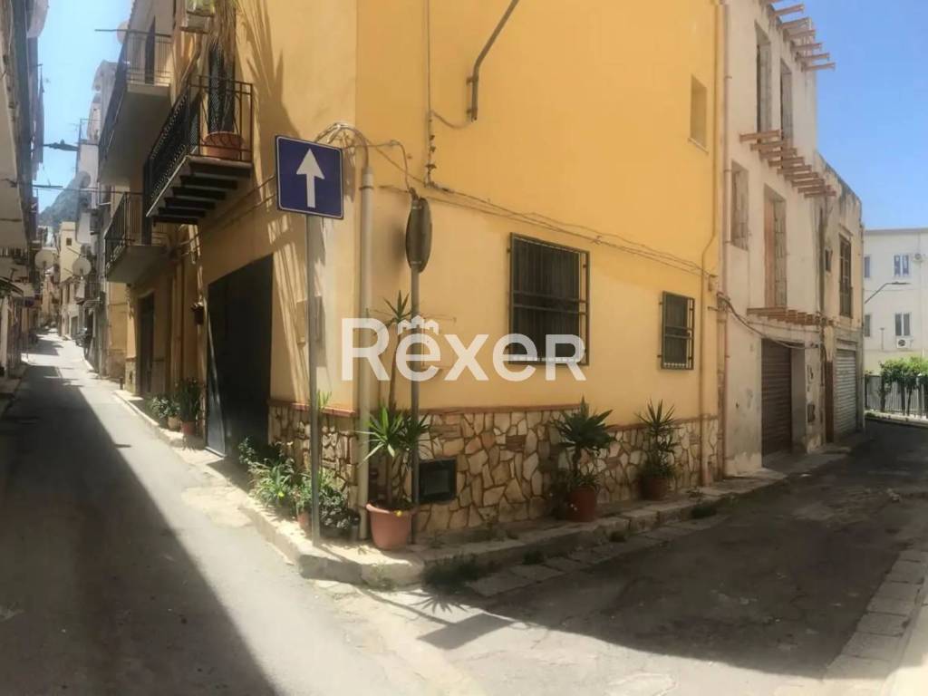 appartamento in vendita a Trabia