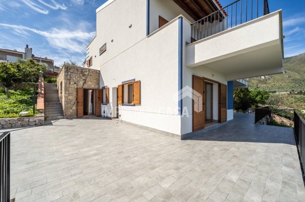 casa indipendente in vendita a Trabia