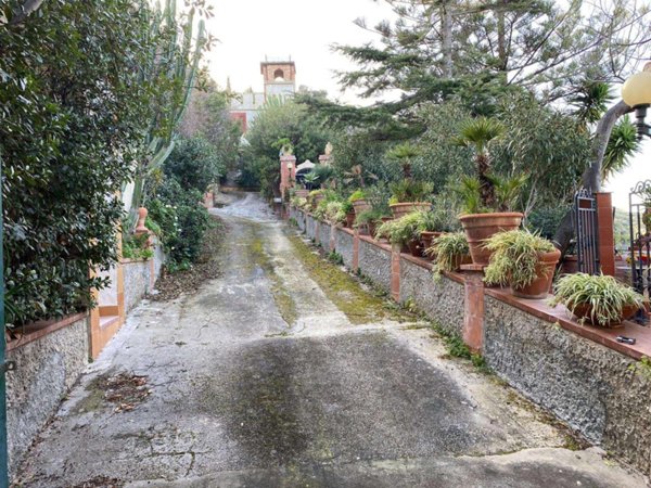 casa indipendente in vendita a Trabia