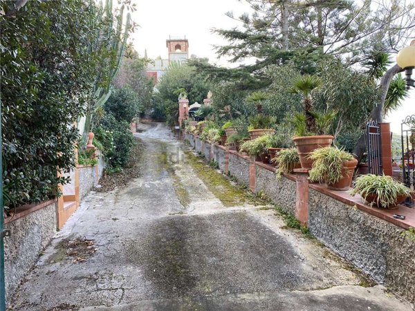 casa indipendente in vendita a Trabia