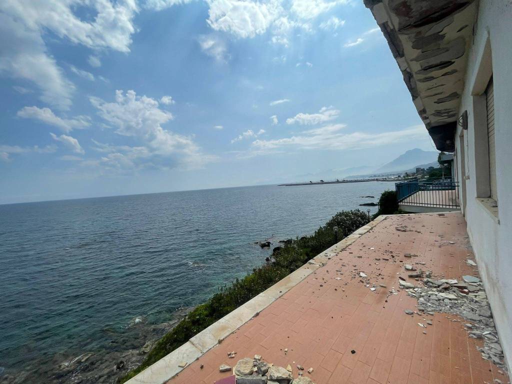 appartamento in vendita a Trabia in zona San Nicola l'Arena