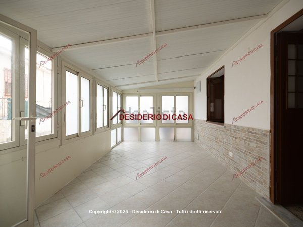 appartamento in vendita a Trabia