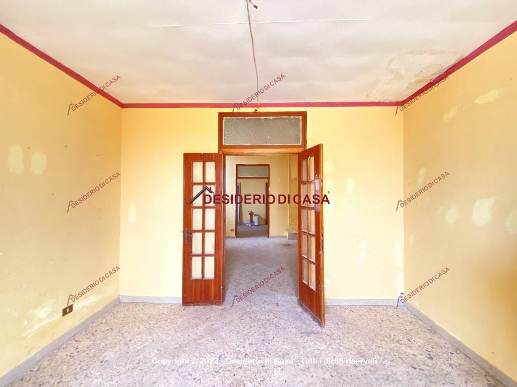 casa indipendente in vendita a Trabia