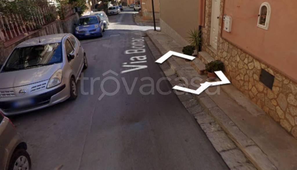 appartamento in vendita a Trabia