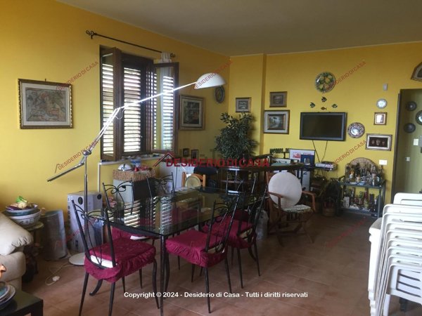 casa indipendente in vendita a Trabia