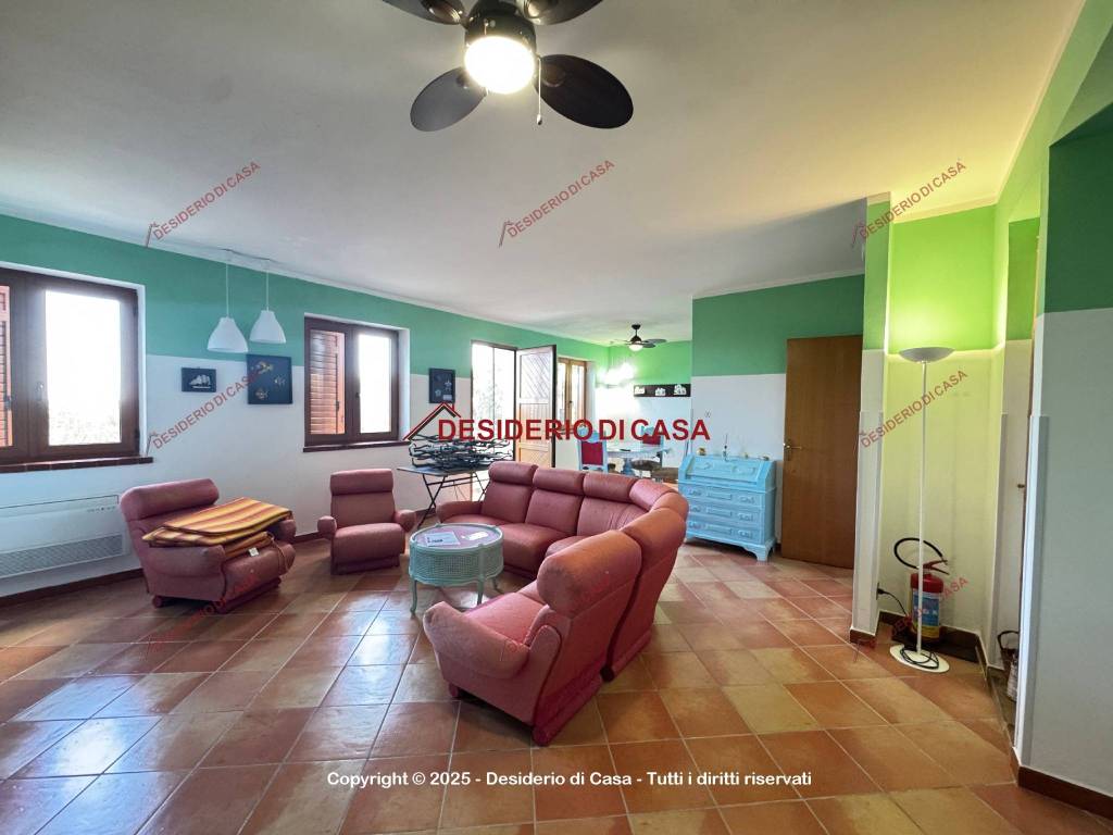 casa indipendente in vendita a Trabia