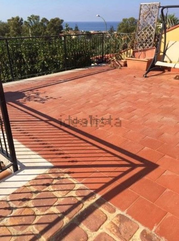 appartamento in vendita a Trabia