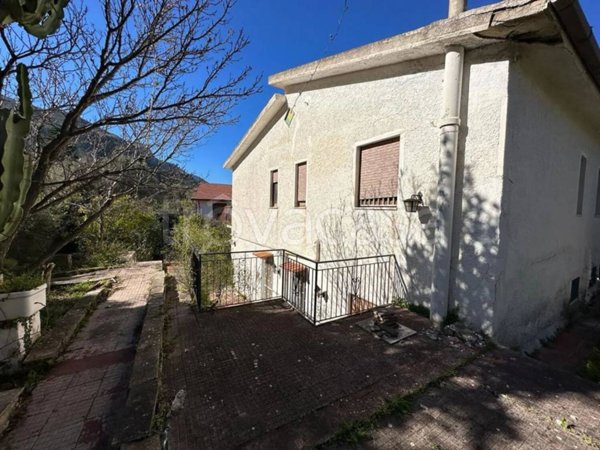 casa indipendente in vendita a Trabia in zona Sant'Onofrio