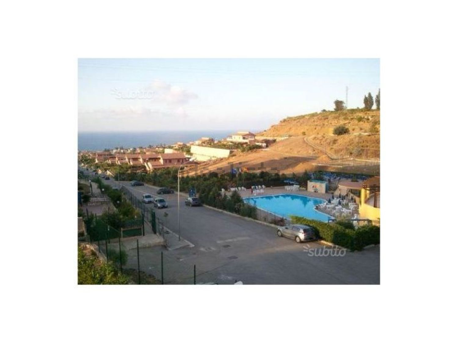 appartamento in vendita a Trabia in zona Sant'Onofrio