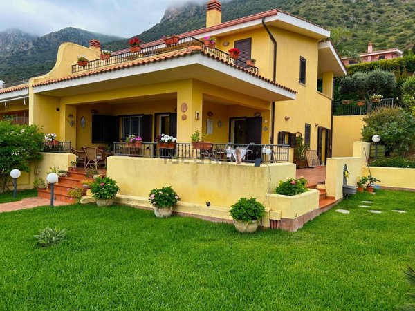 casa indipendente in vendita a Trabia in zona Sant'Onofrio