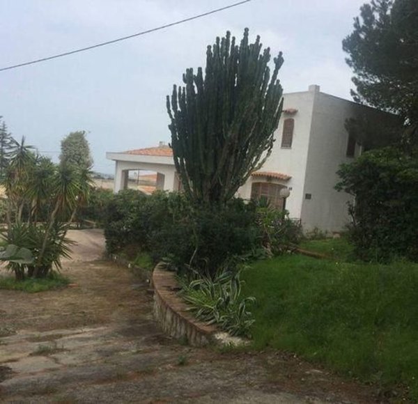 casa indipendente in vendita a Trabia in zona Sant'Onofrio