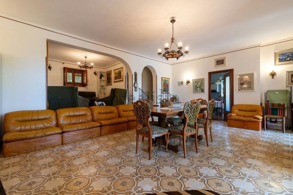 casa indipendente in vendita a Trabia in zona Sant'Onofrio