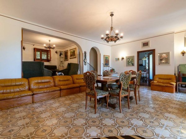 casa indipendente in vendita a Trabia in zona Sant'Onofrio