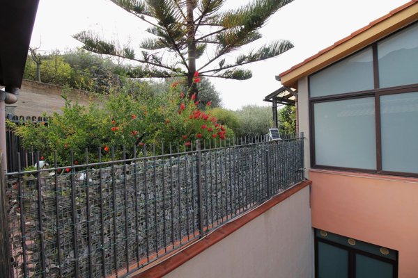 casa indipendente in vendita a Trabia in zona Sant'Onofrio