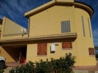 casa indipendente in vendita a Trabia
