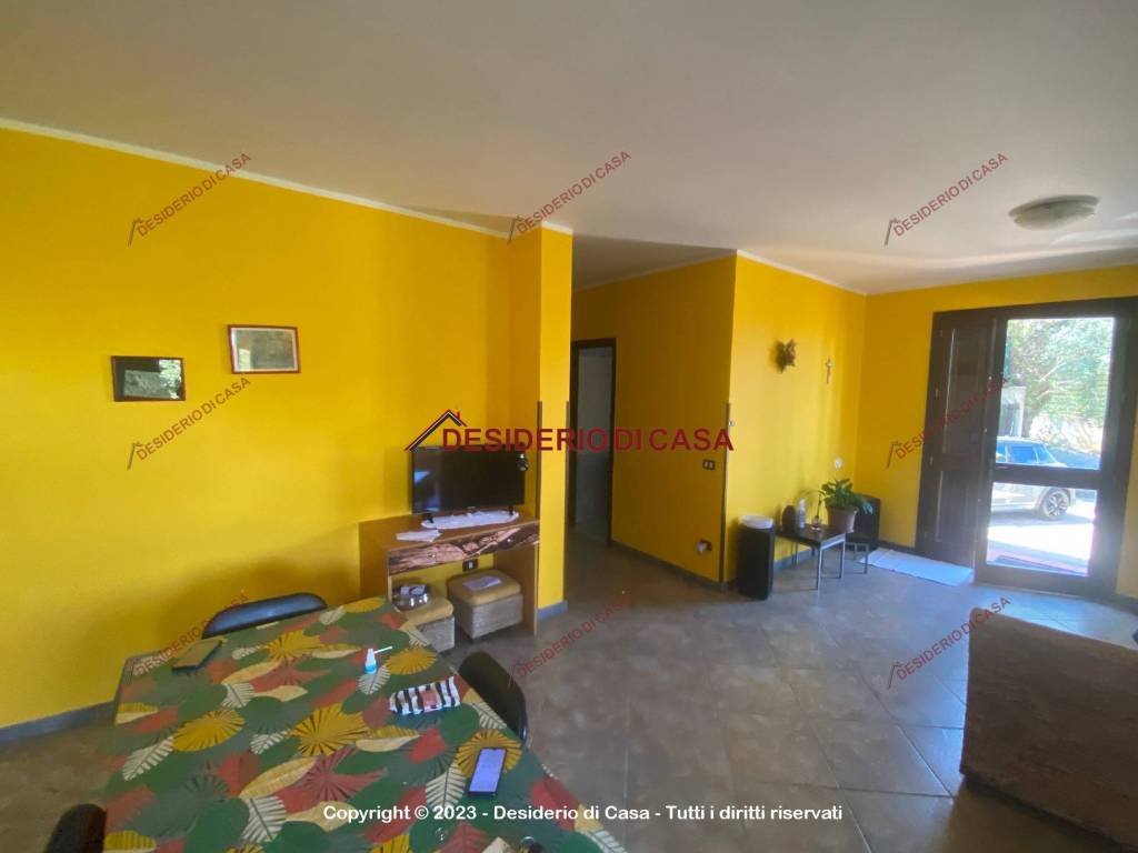casa indipendente in vendita a Trabia in zona Sant'Onofrio